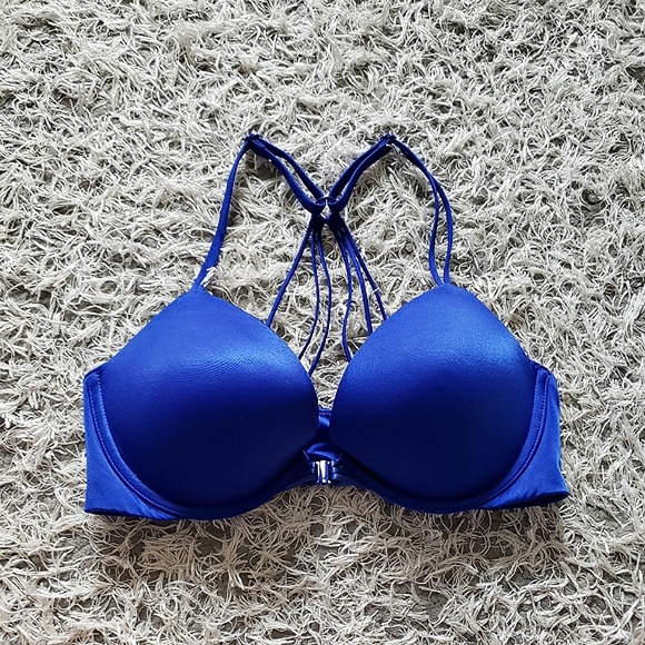 Victoria Secret Very Sexy Push-Up Bra, 34C - Picture 2 of 4